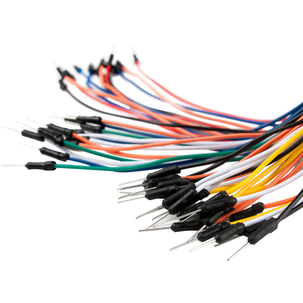 Ardess Fondamenti di elettricità per Arduino Progetti Learning Basic Starter Kit w/Breadboard Jumper Wire Motor Resistenze LED e condensatori