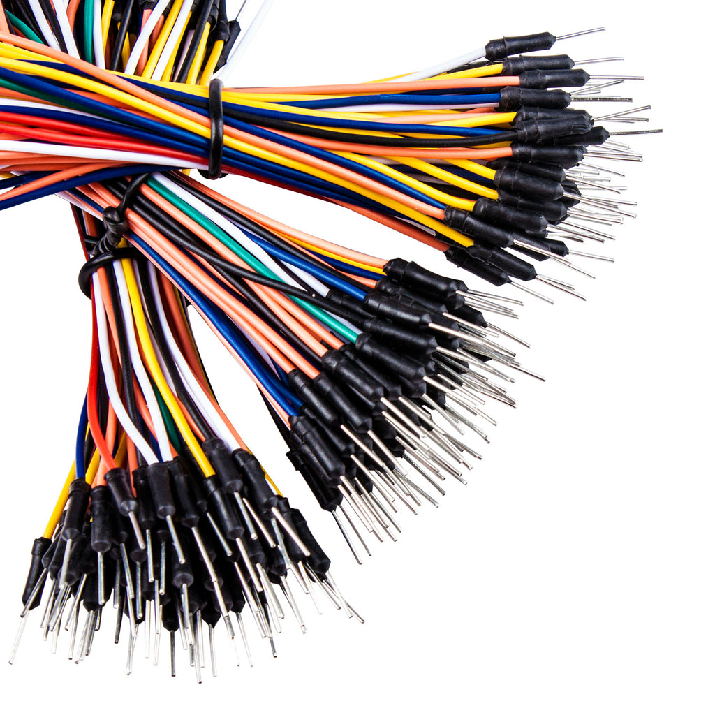Smraza Breadboard Jumper Wires - Thumbnail 3