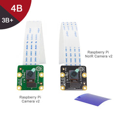 raspberry pi camera module 8mp